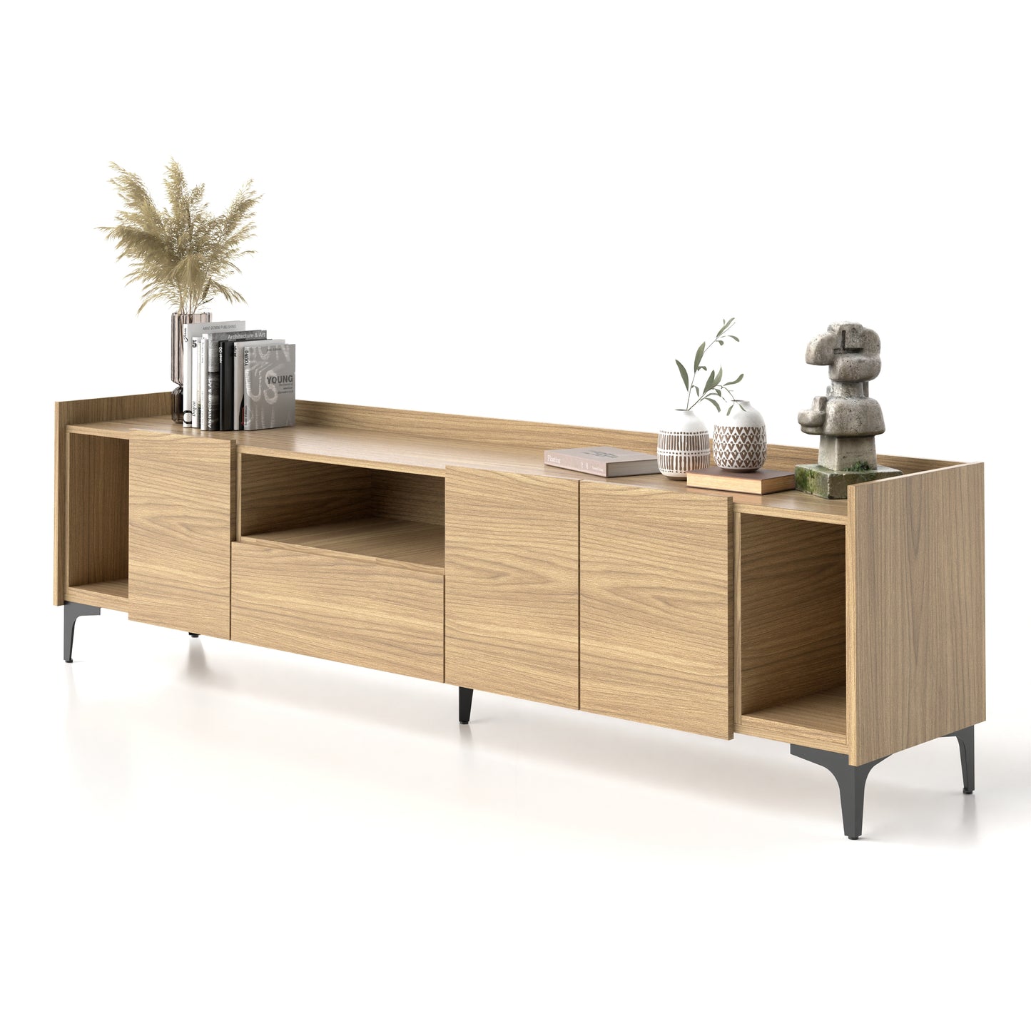 Mueble de TV ZYRA