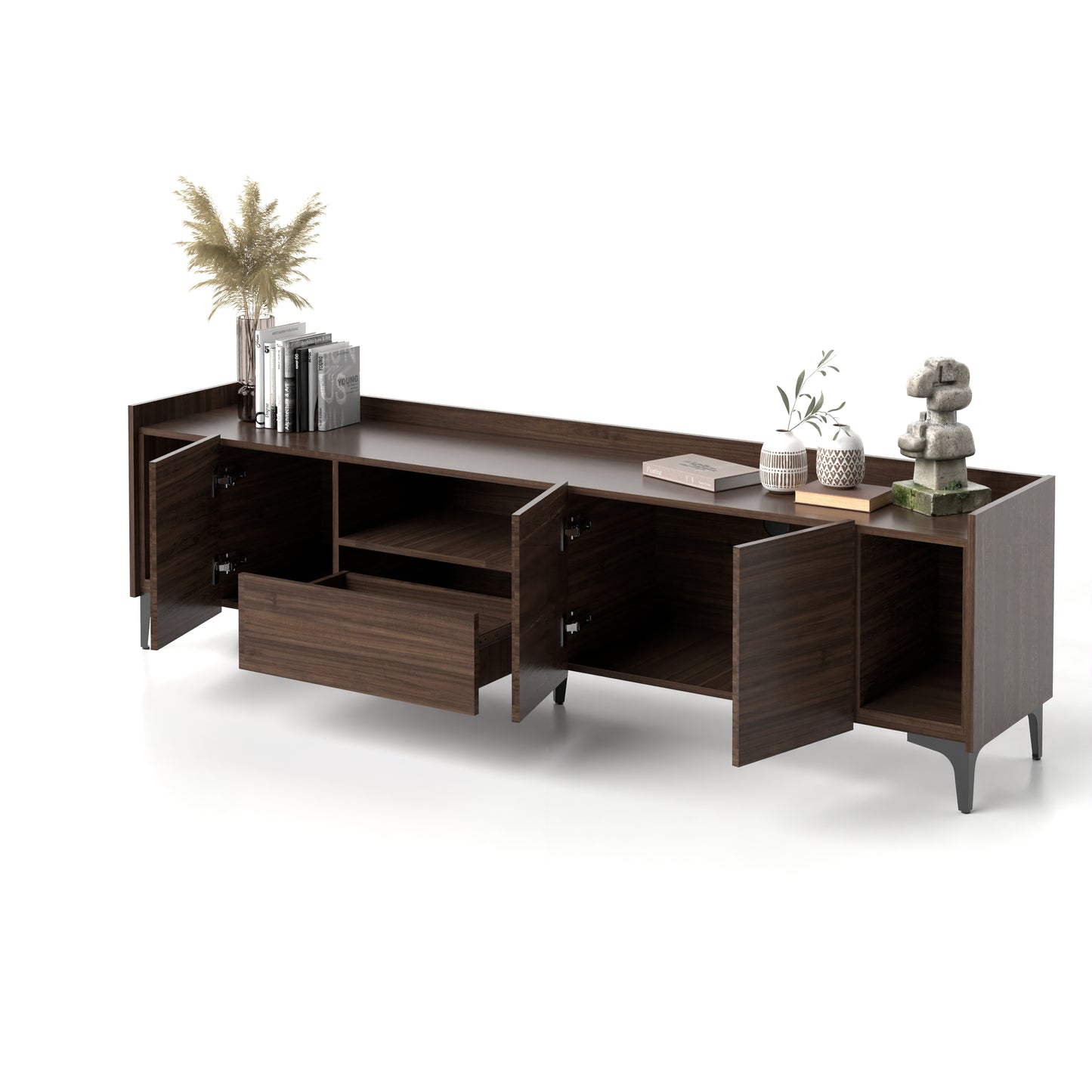 Mueble de TV ZYRA