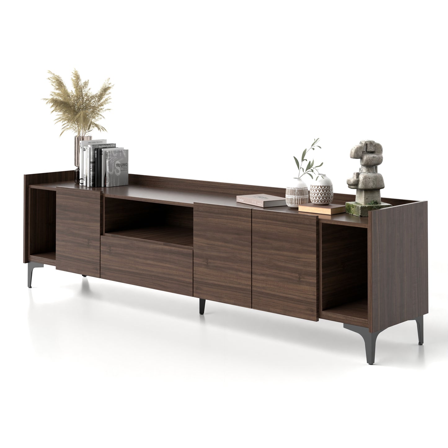 Mueble de TV ZYRA