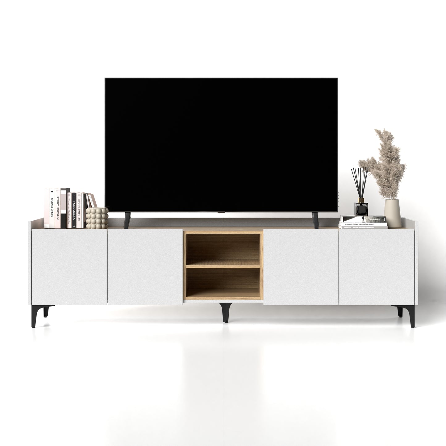 Mueble de TV ZELU