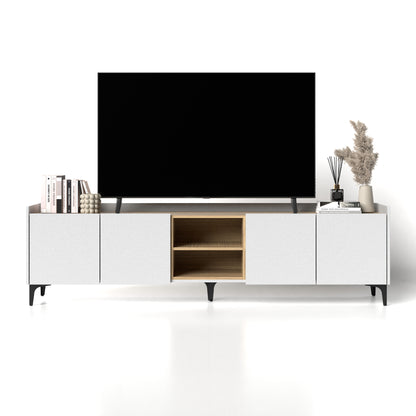 Mueble de TV ZELU
