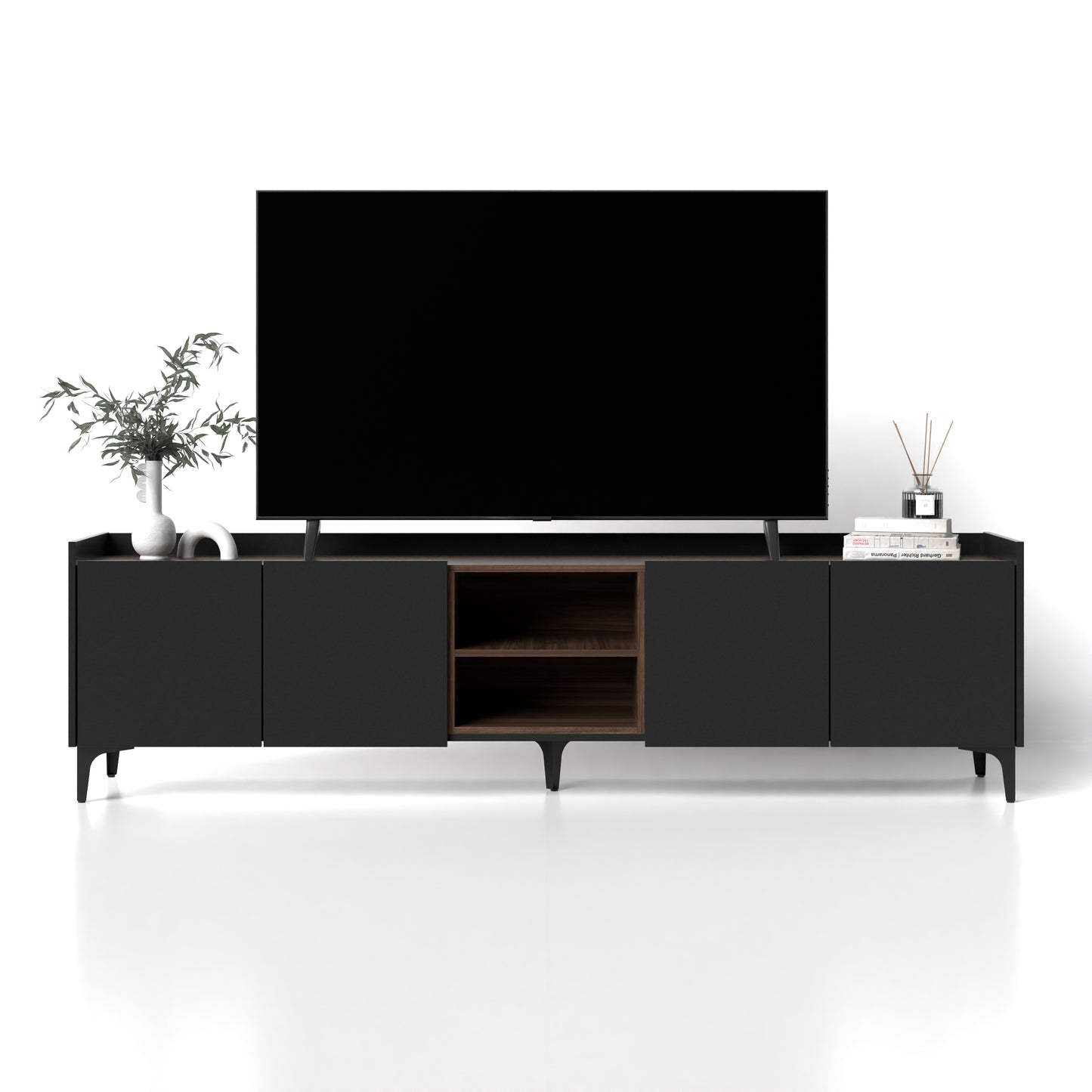 Mueble de TV ZELU
