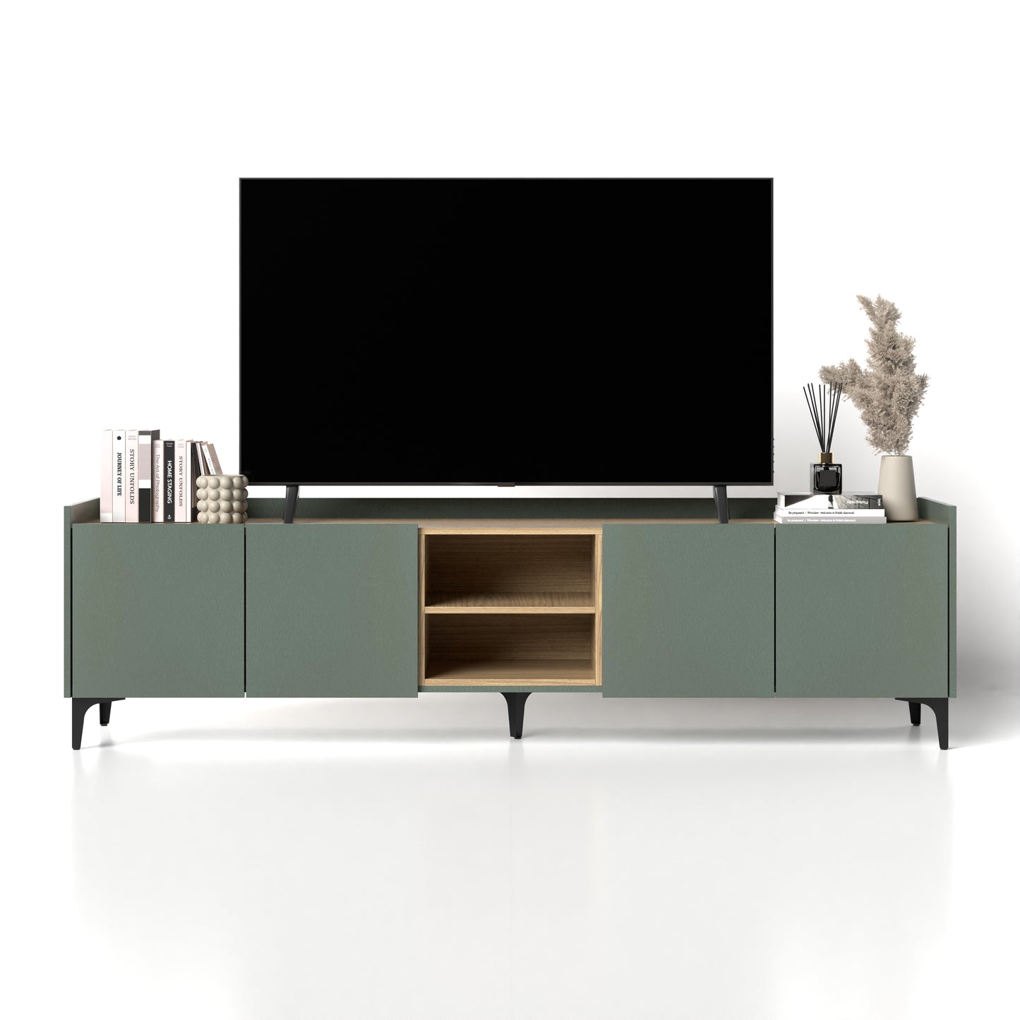 Mueble de TV ZELU