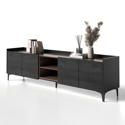Mueble de TV ZELU