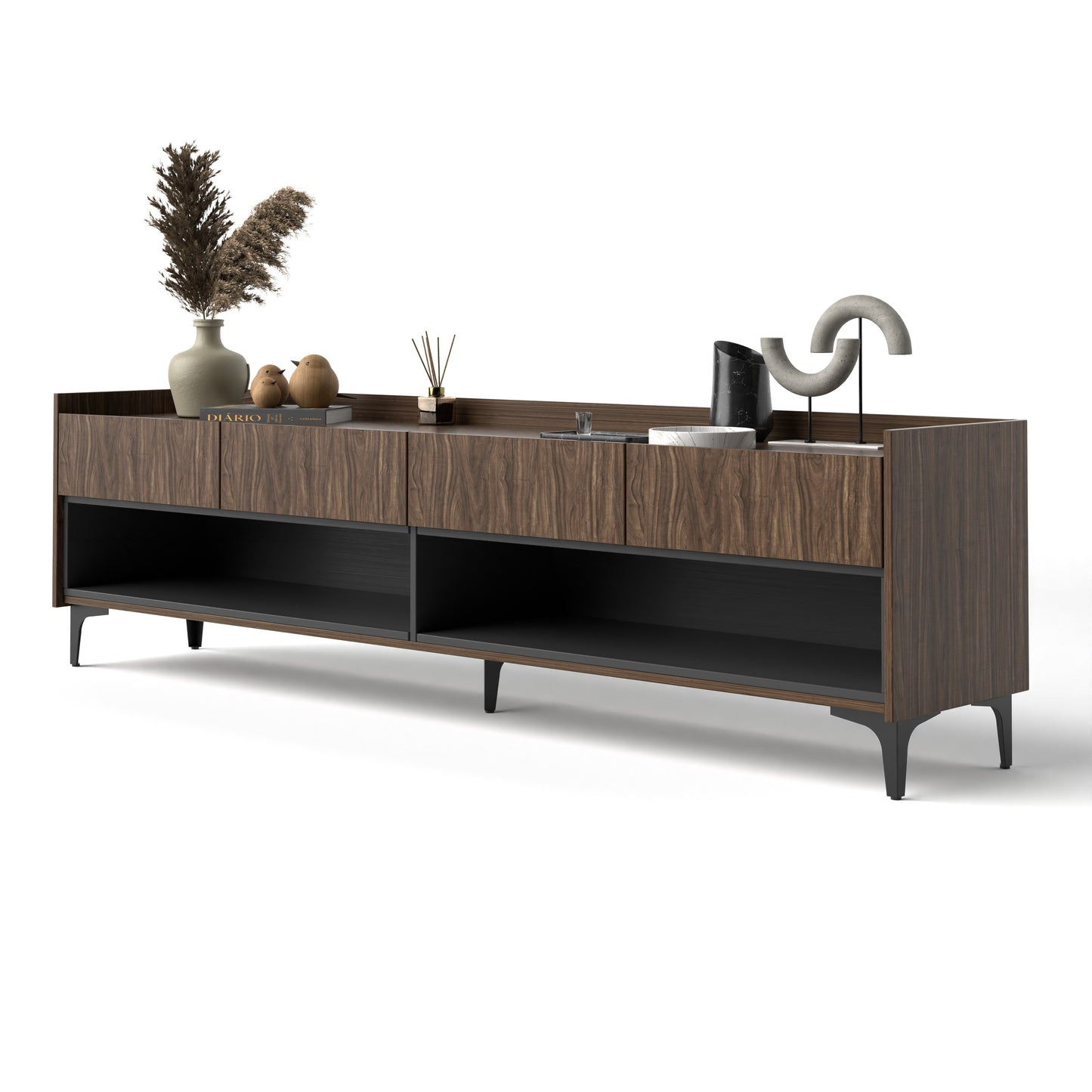 Mueble de TV NEKO