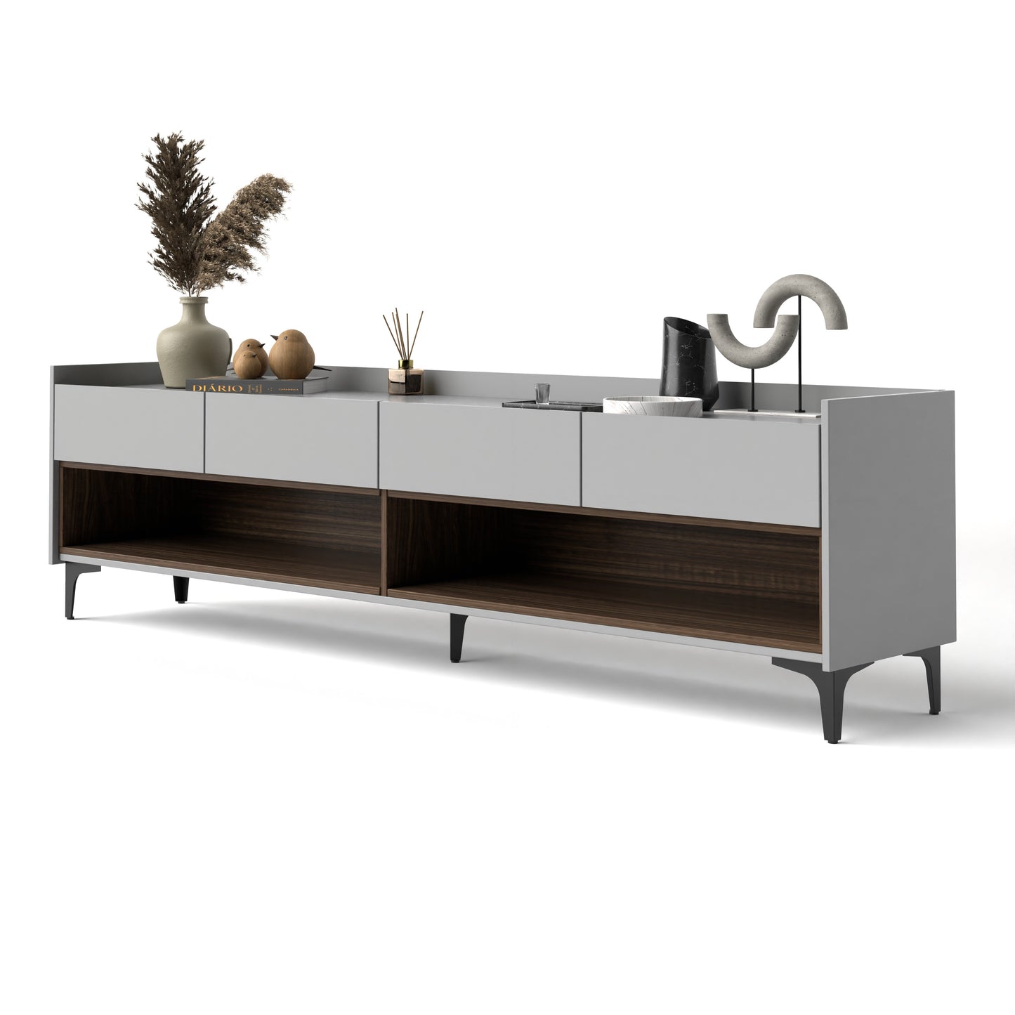 Mueble de TV NEKO