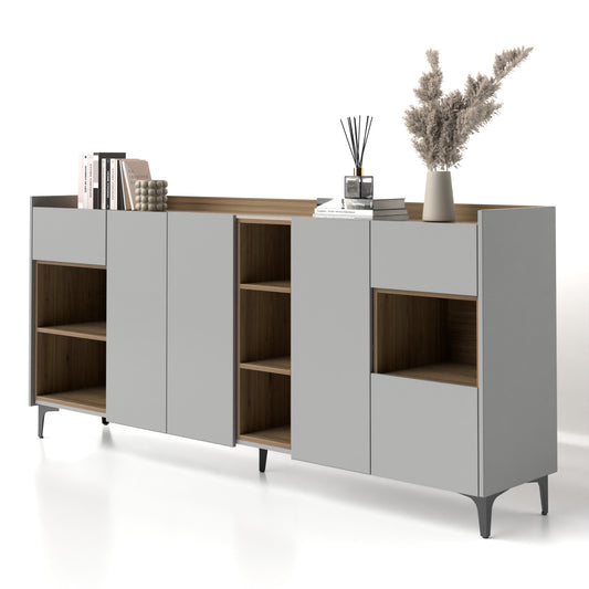 Buffet NARO