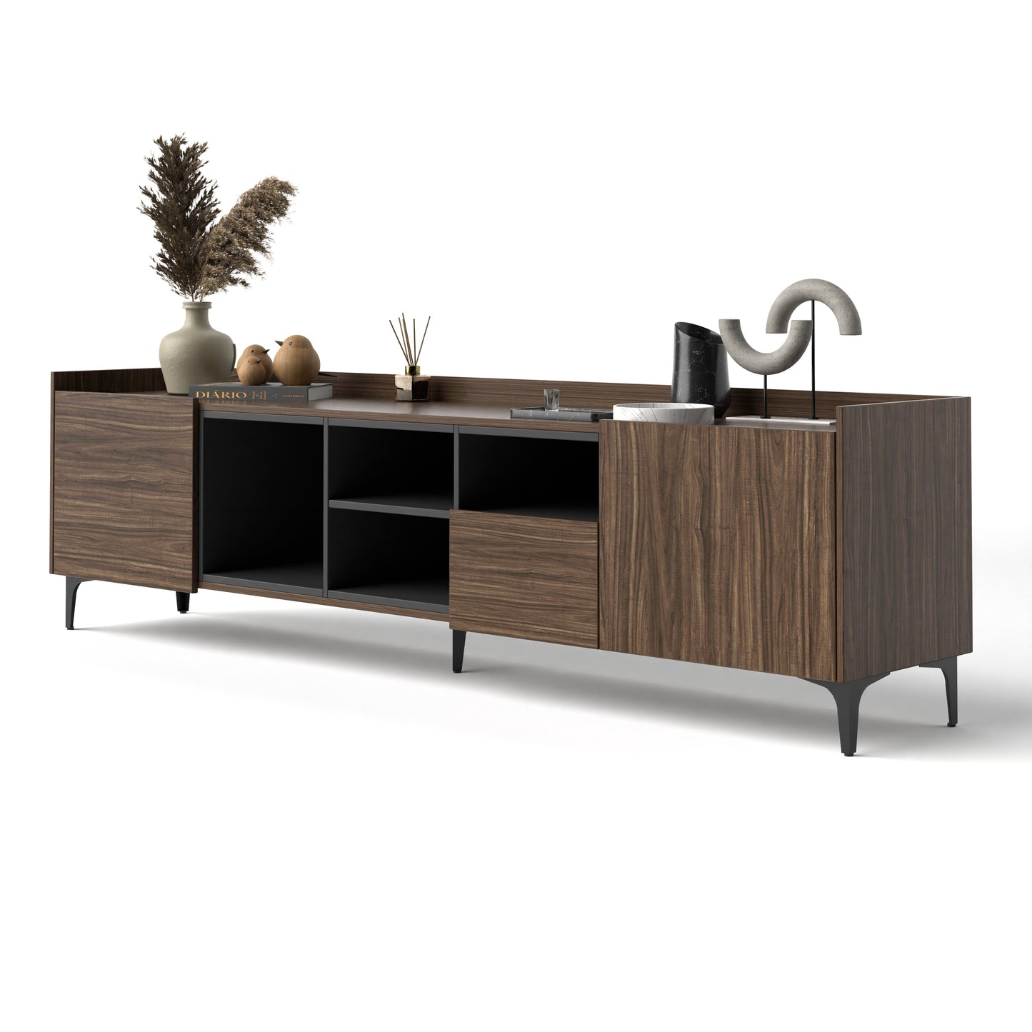 Mueble de TV EVIA