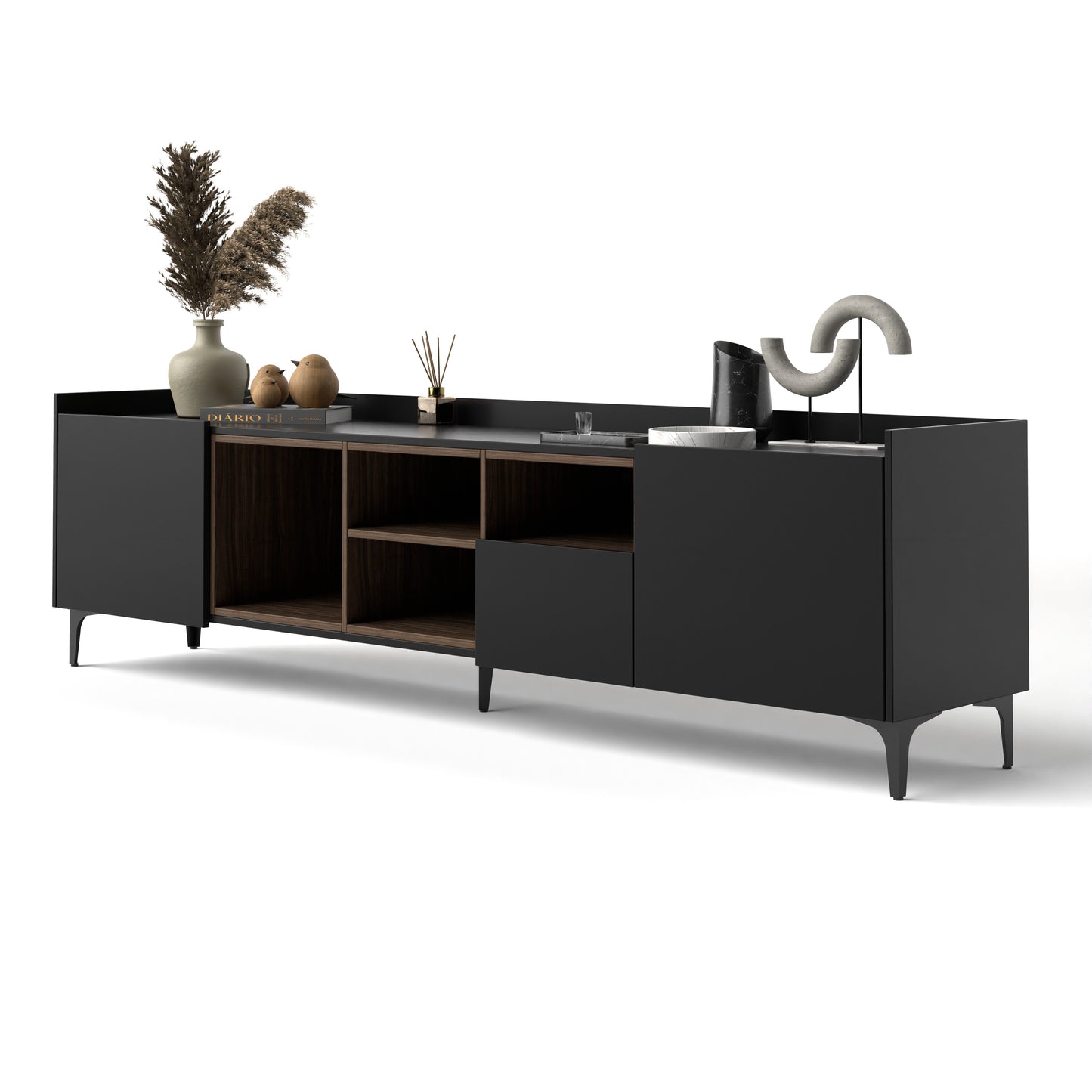 Mueble de TV EVIA