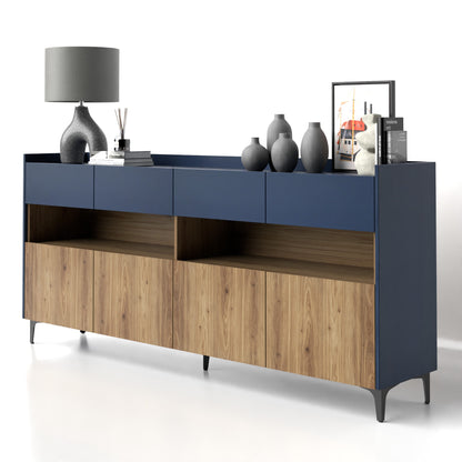 Buffet SOVA