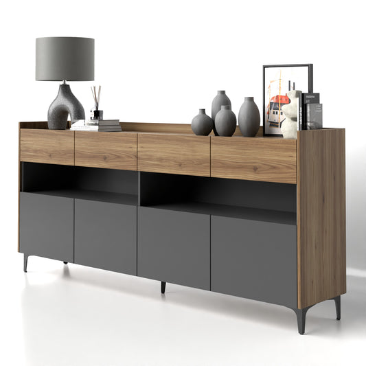 Buffet SOVA