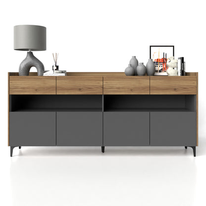 Buffet SOVA