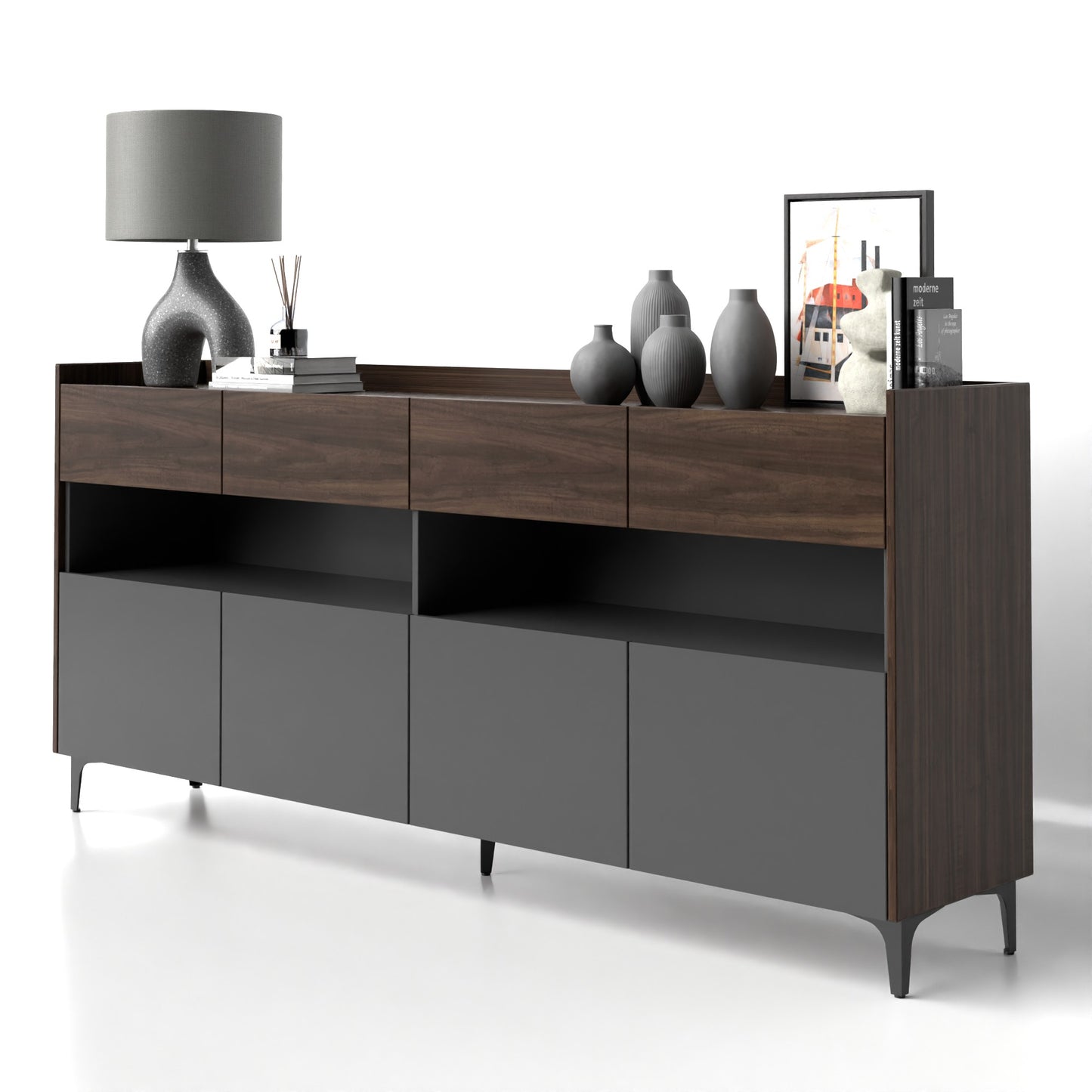 Buffet SOVA