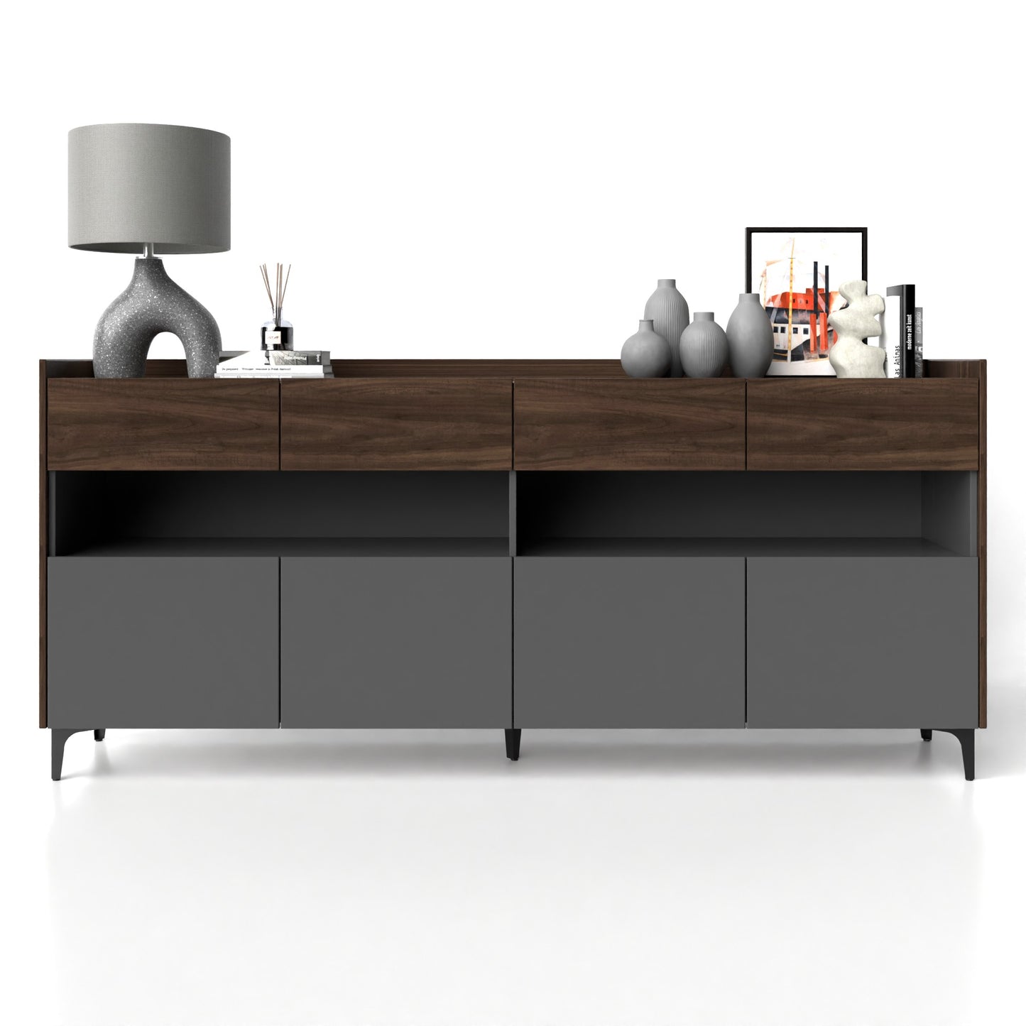 Buffet SOVA