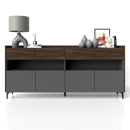Buffet SOVA