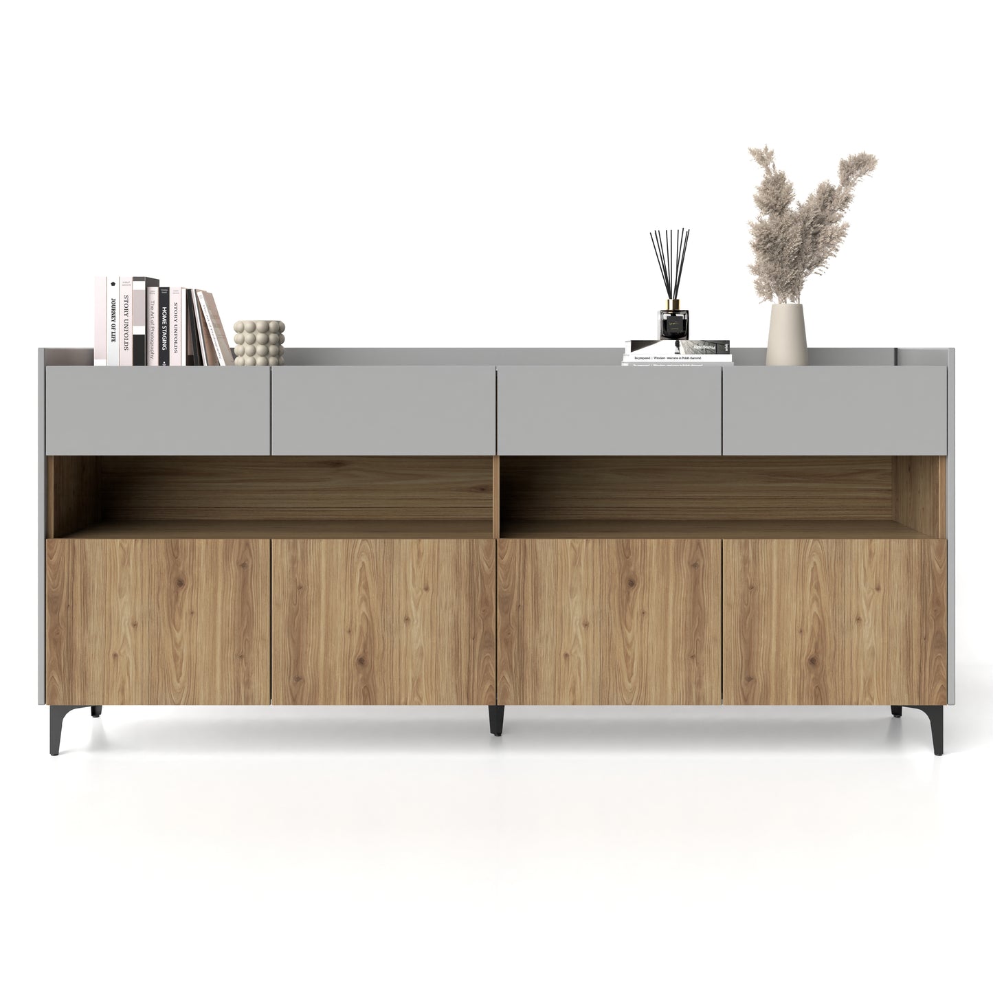 Buffet SOVA