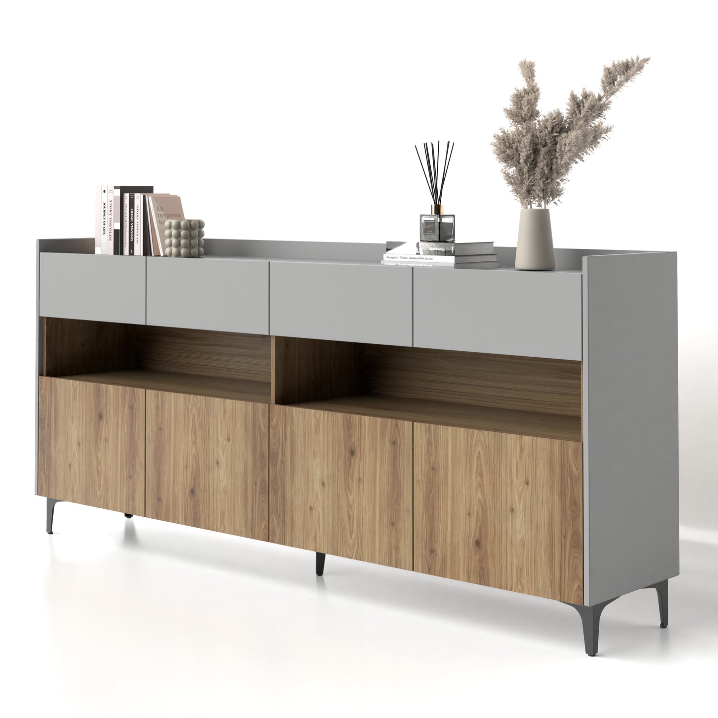 Buffet SOVA