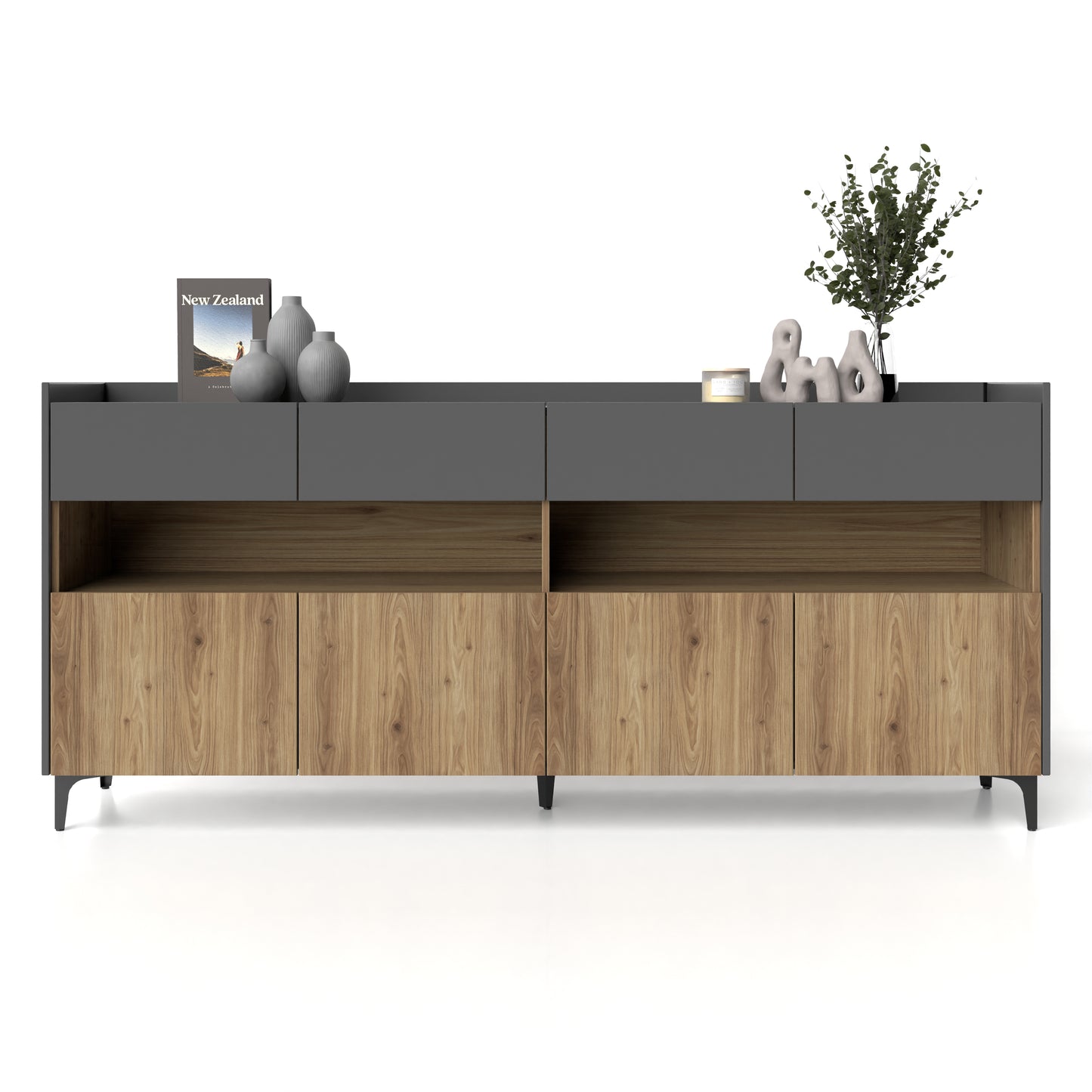 Buffet SOVA