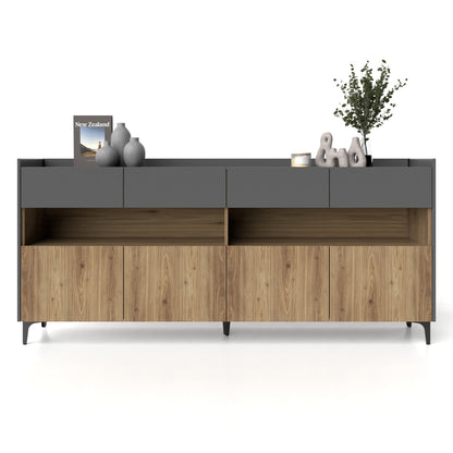 Buffet SOVA