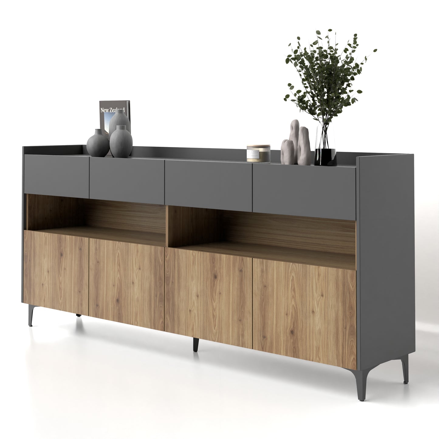 Buffet SOVA