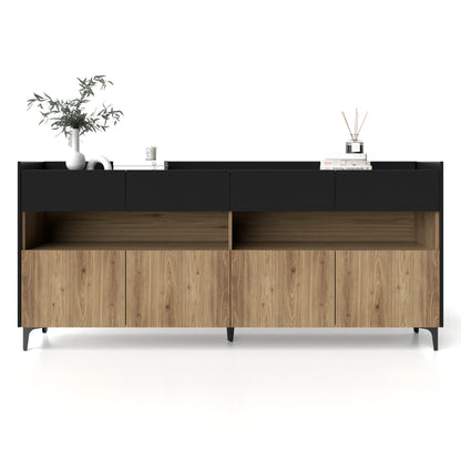Buffet SOVA