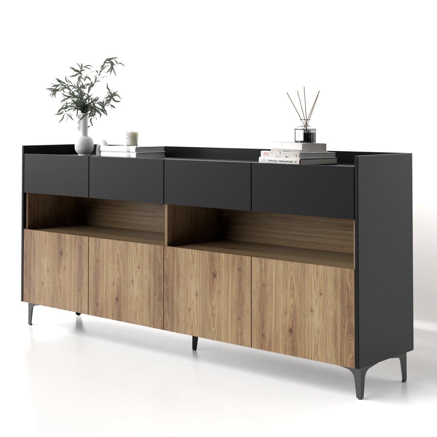 Buffet SOVA