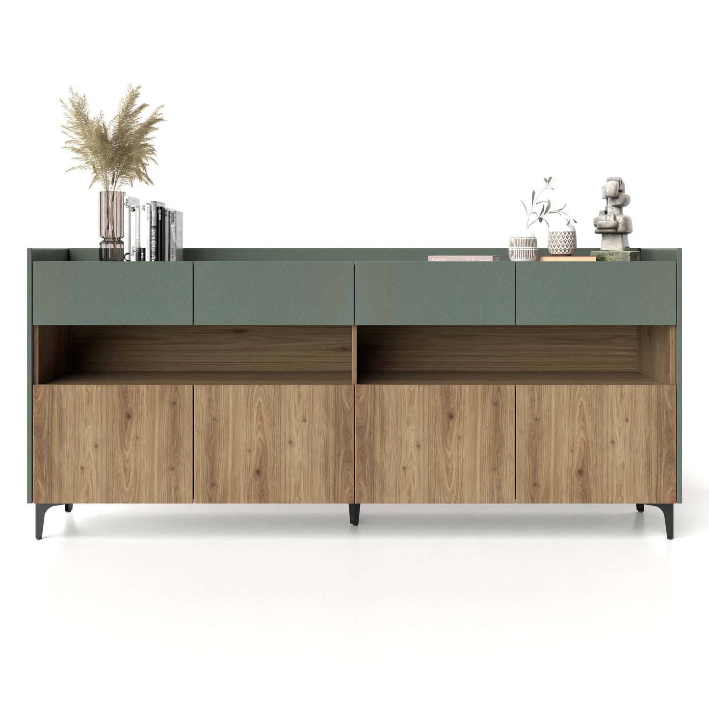 Buffet SOVA
