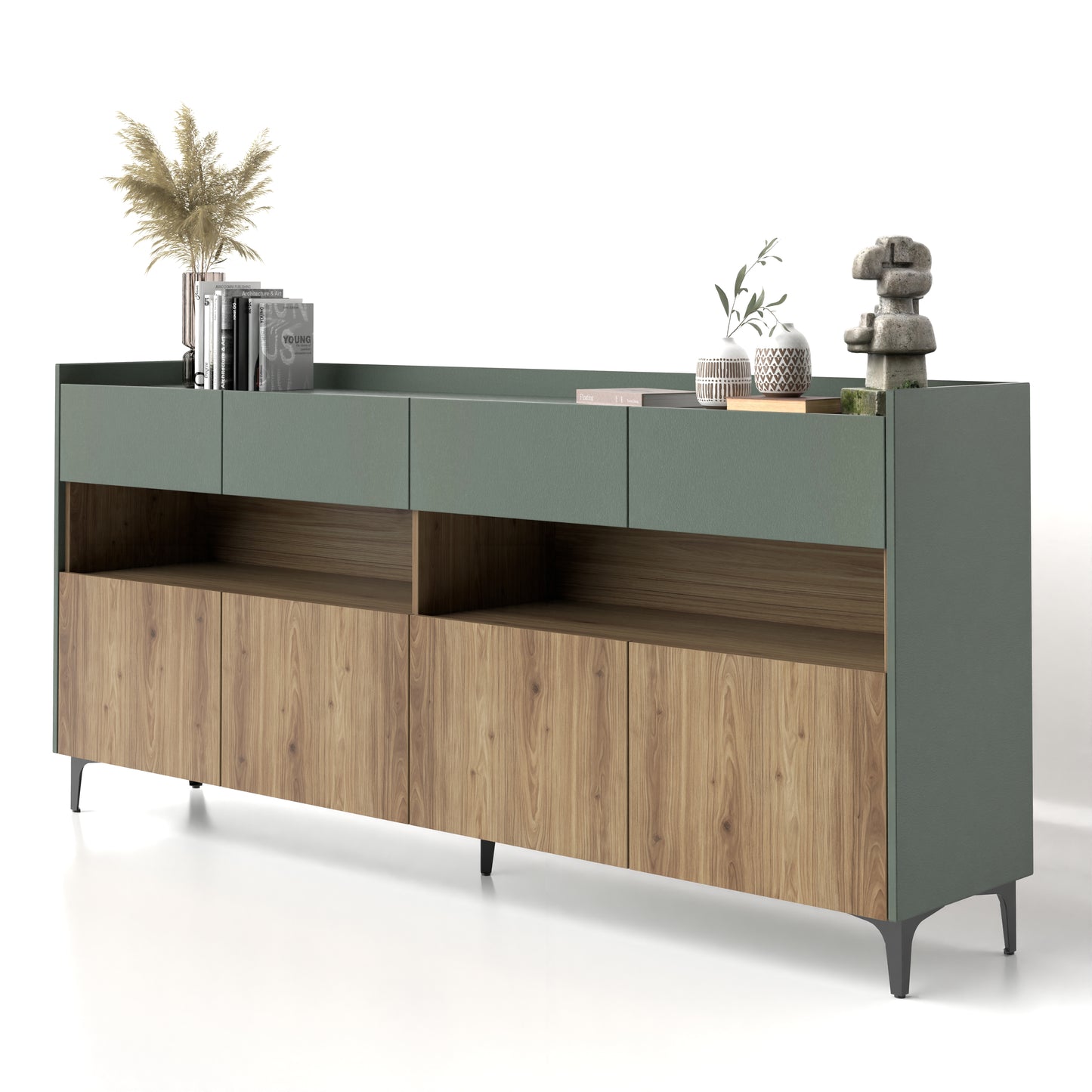 Buffet SOVA