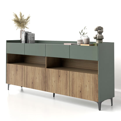 Buffet SOVA