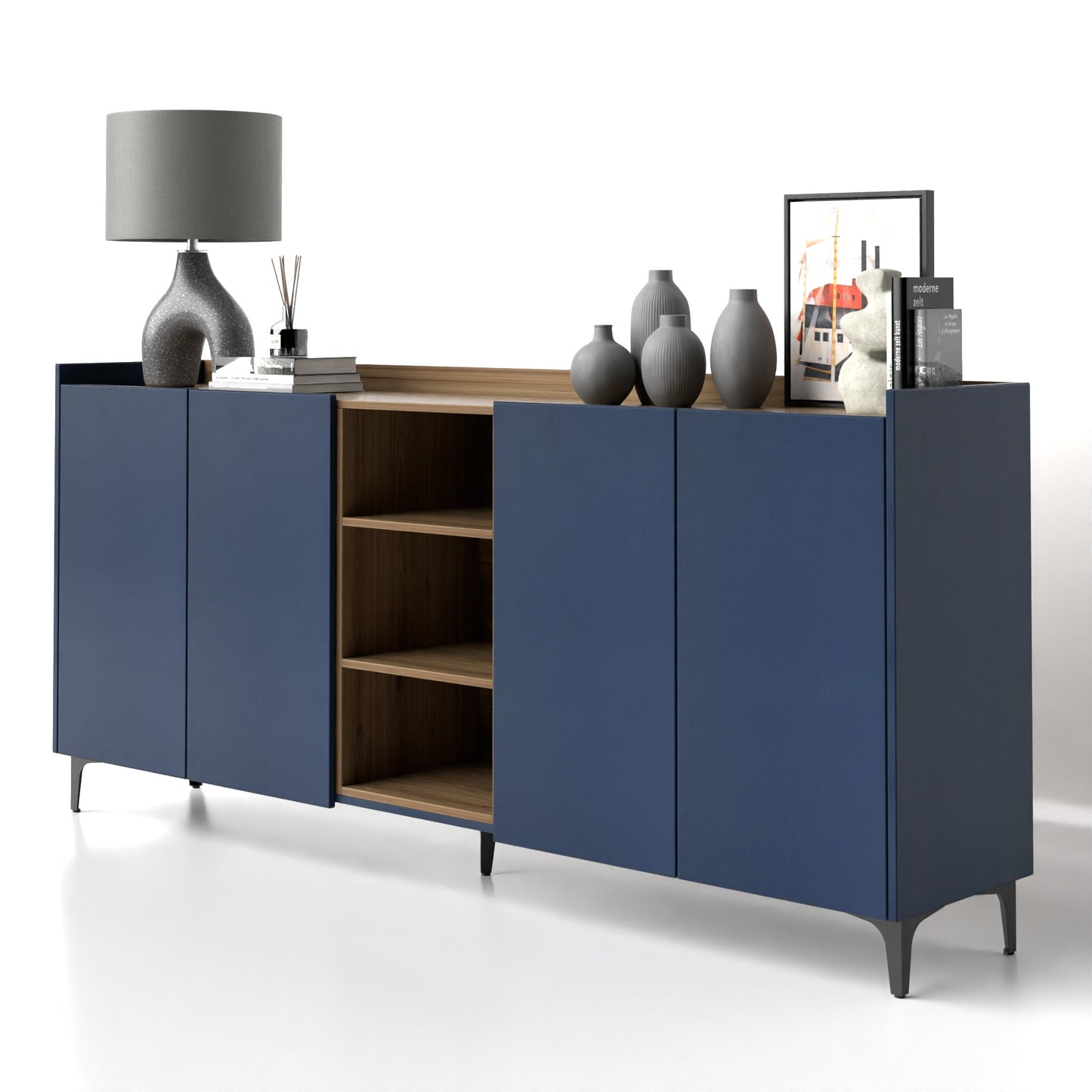 Buffet ELUN