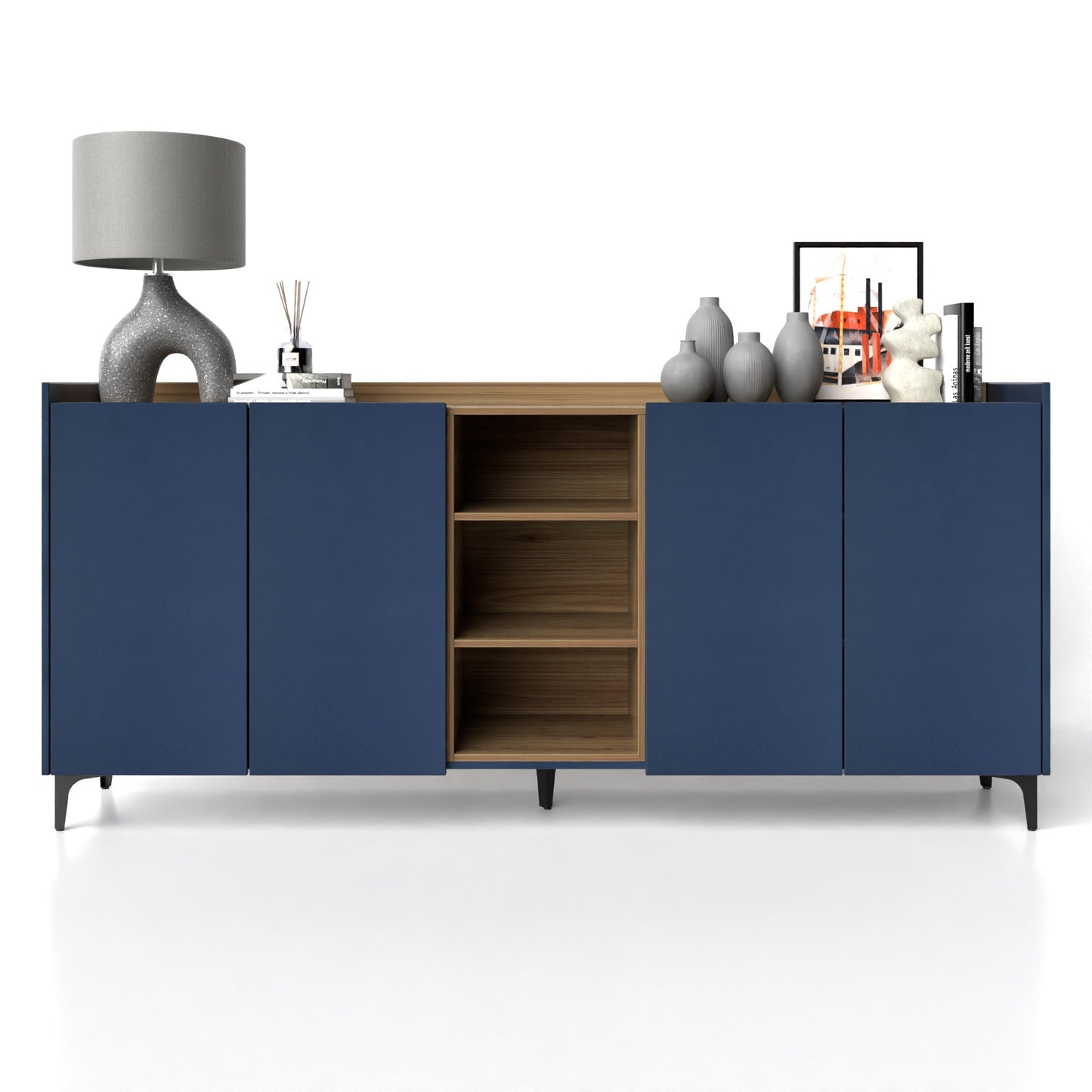 Buffet ELUN