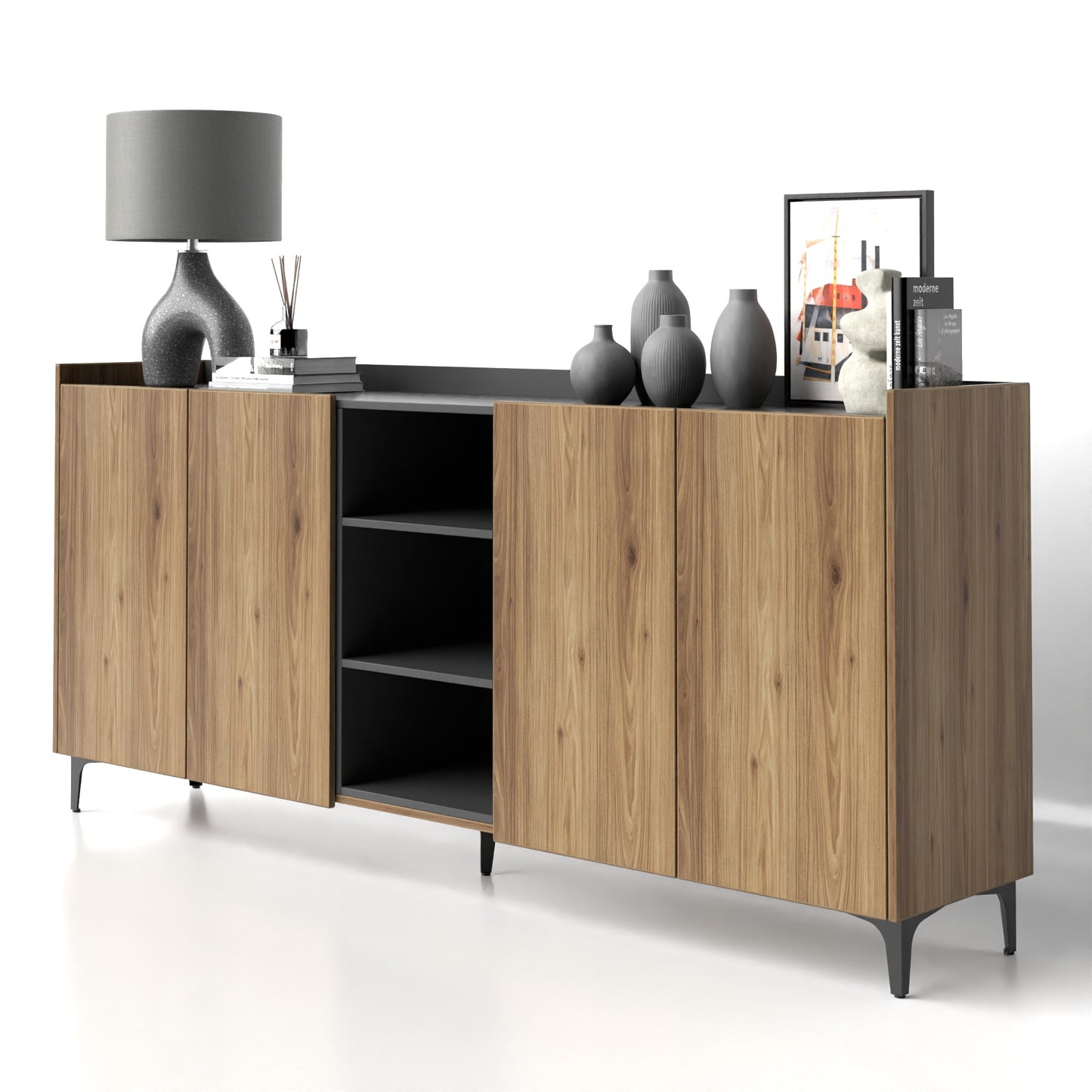 Buffet ELUN