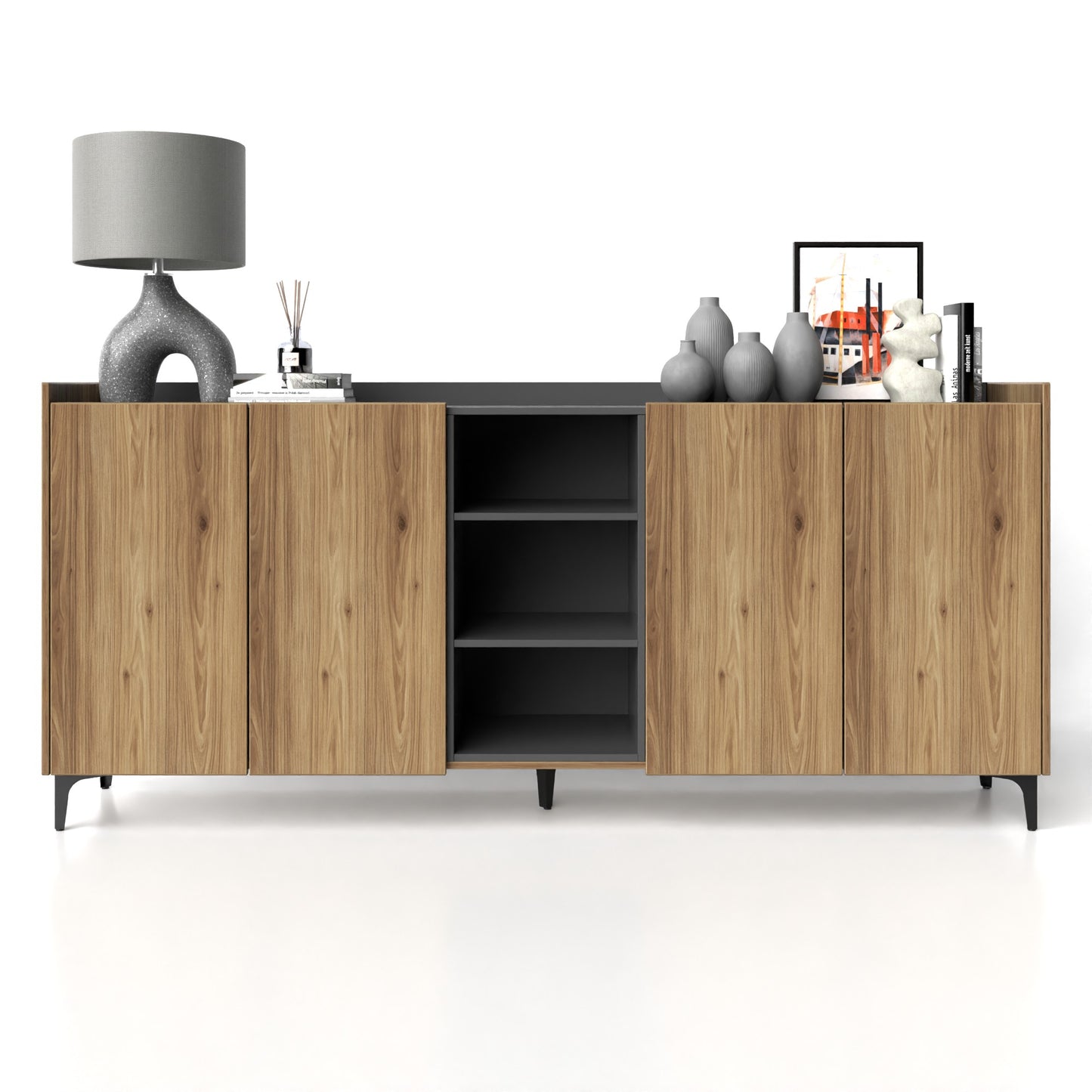 Buffet ELUN