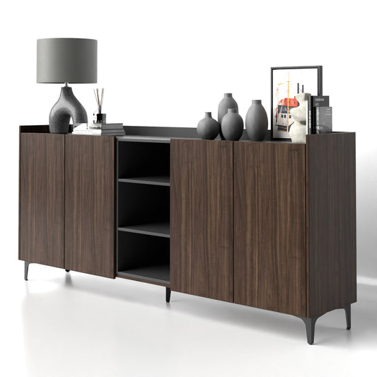 Buffet ELUN