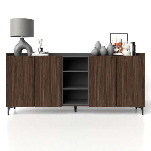 Buffet ELUN