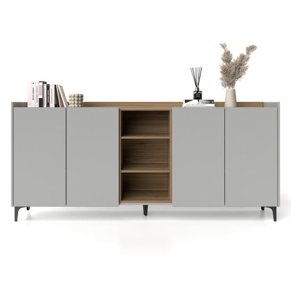 Buffet ELUN