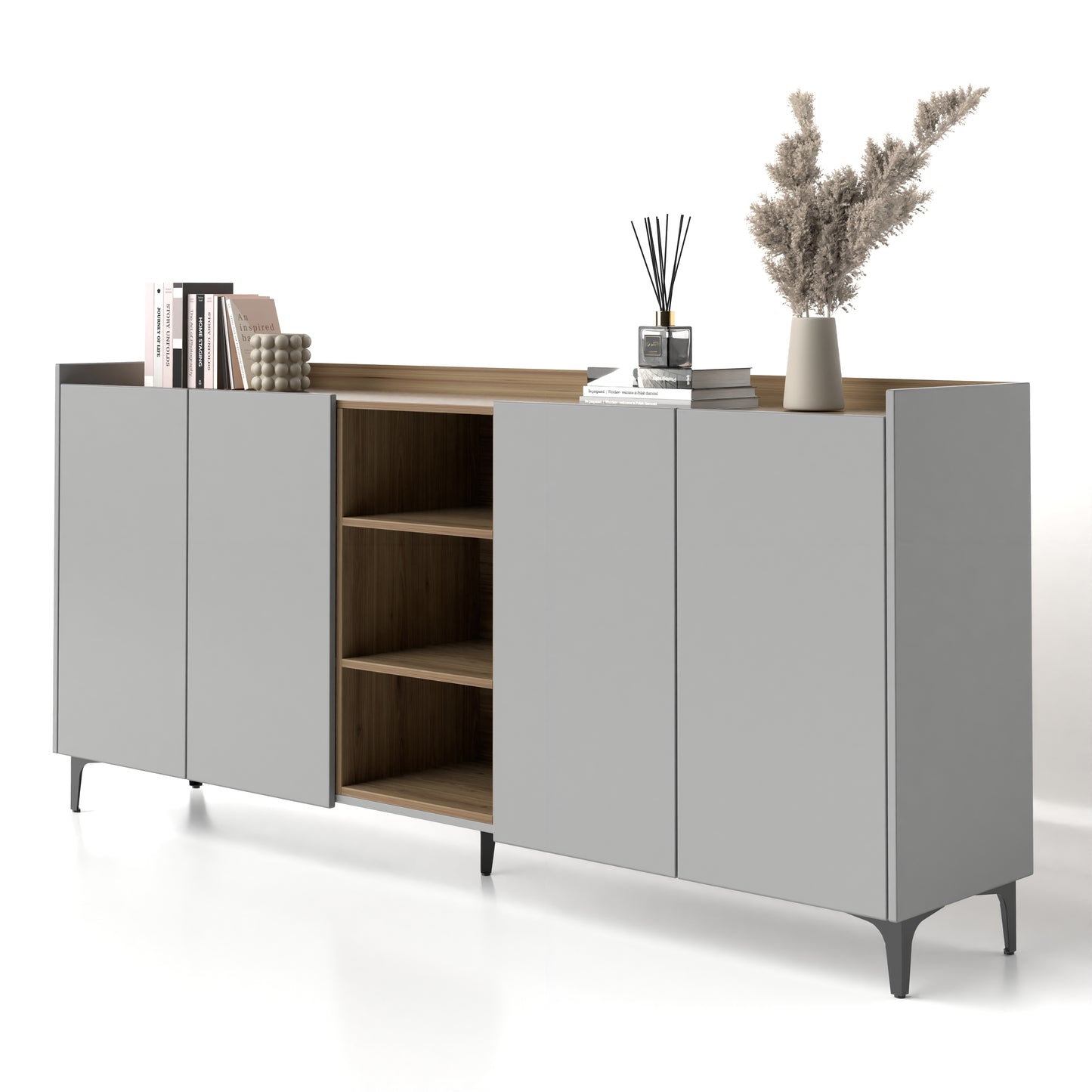 Buffet ELUN