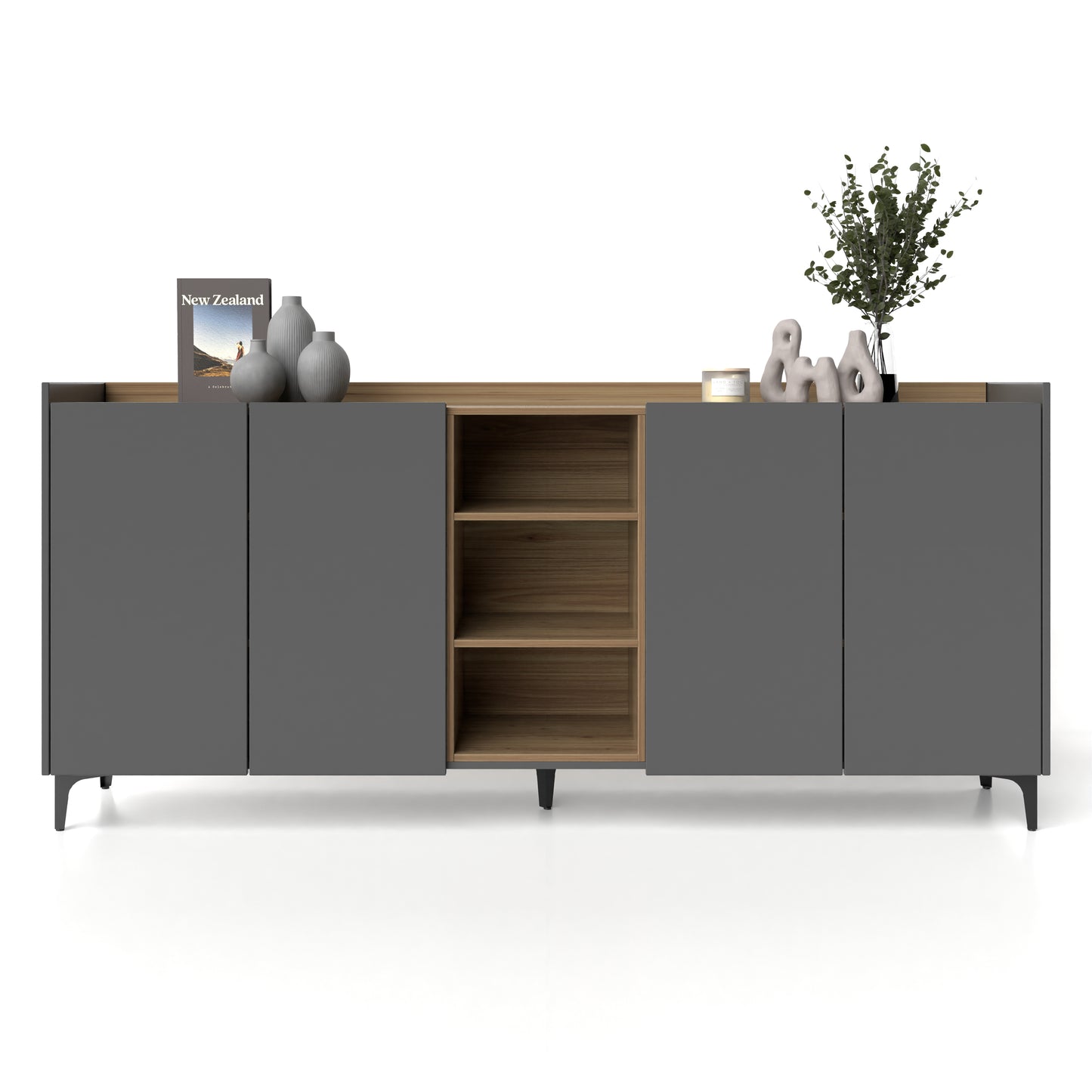 Buffet ELUN