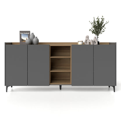 Buffet ELUN