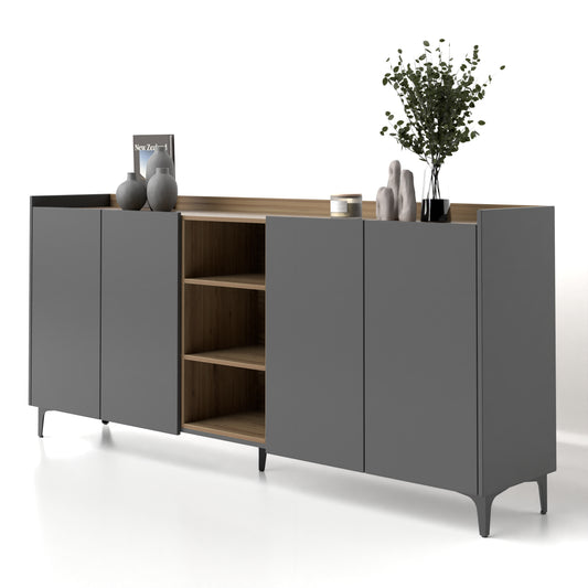 Buffet ELUN
