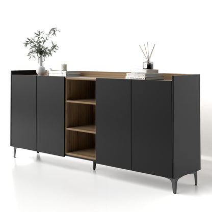 Buffet ELUN