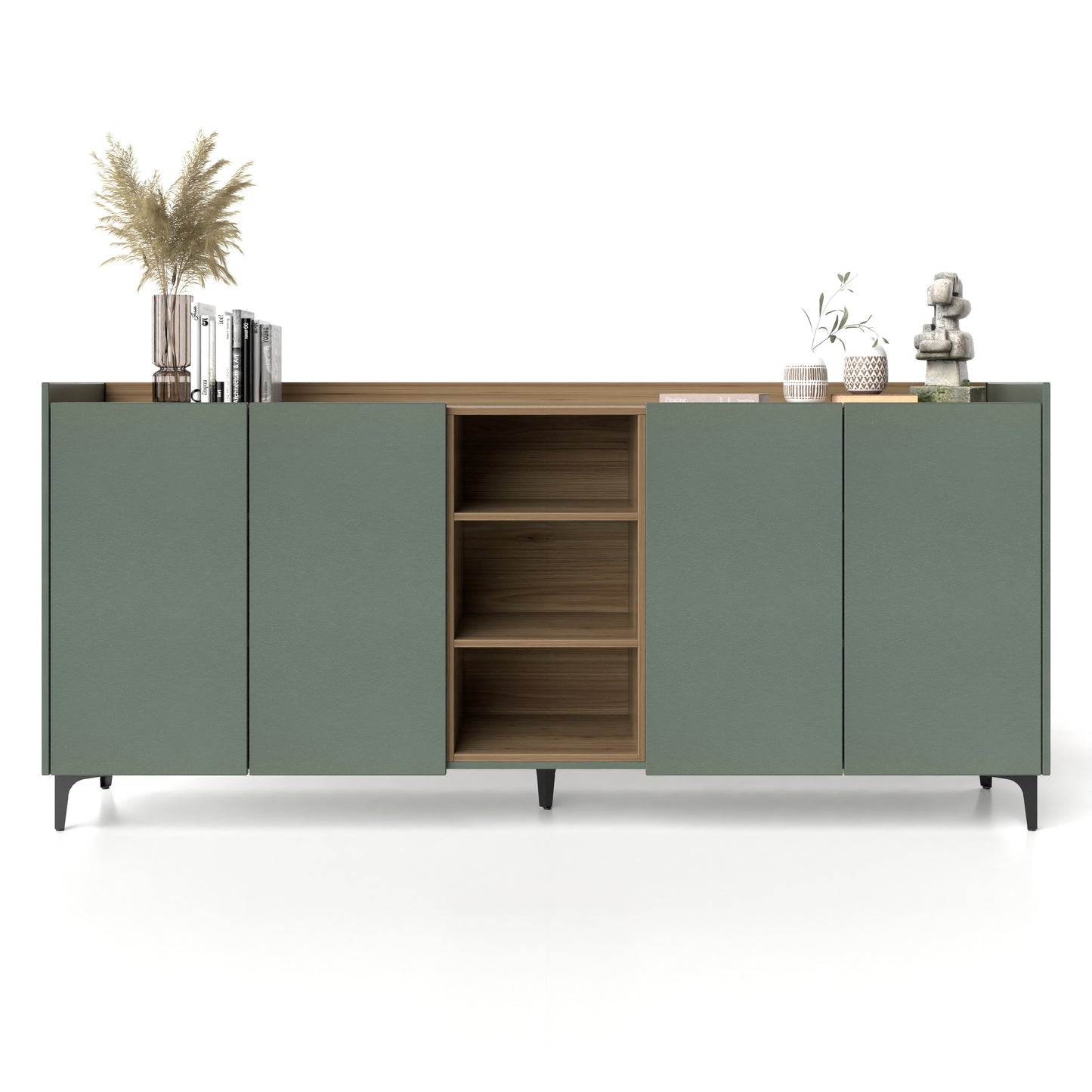 Buffet ELUN