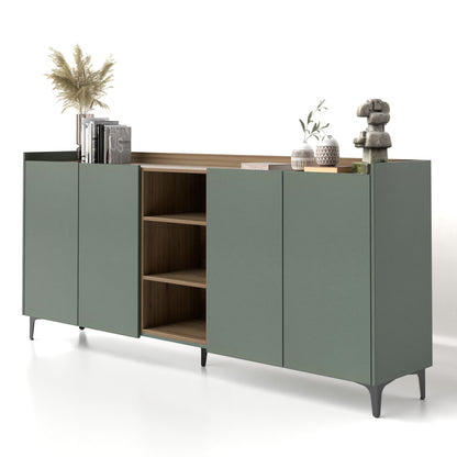 Buffet ELUN