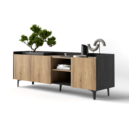 Mueble para TV Kumo - 160x40x55