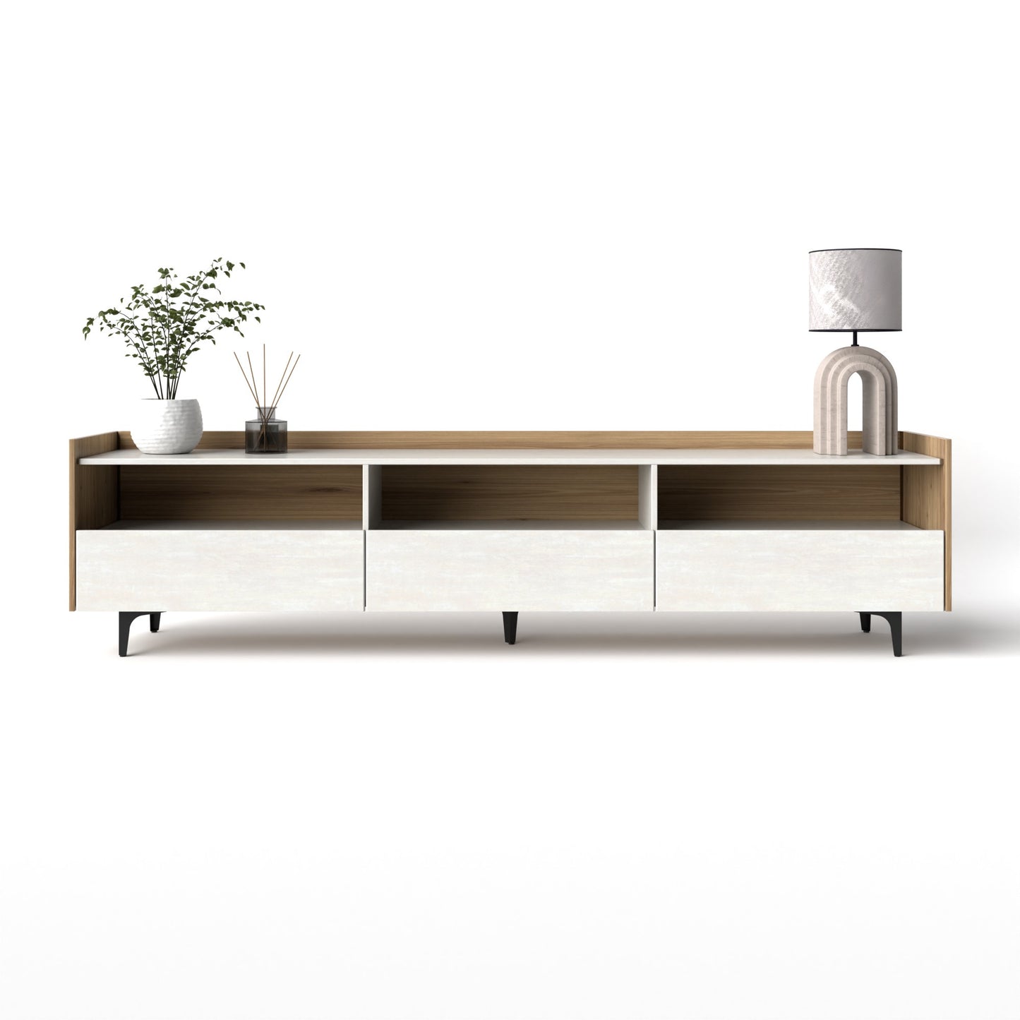 Mueble para TV Haru