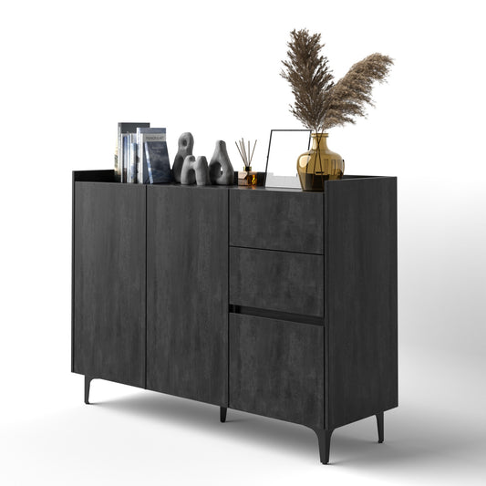 Bufetera para comedor Riku