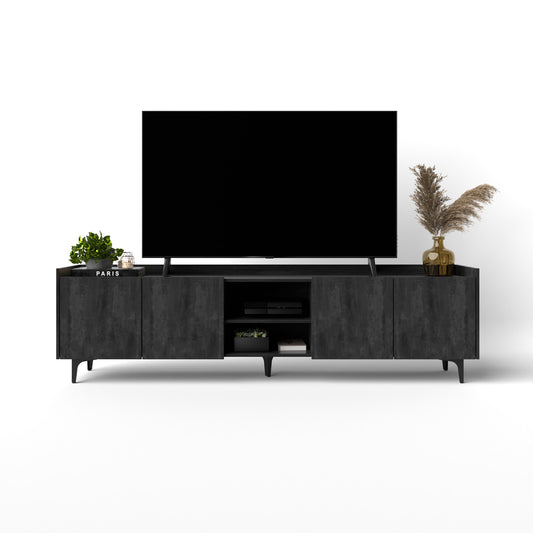 Mueble para TV Koa - 200x40x55