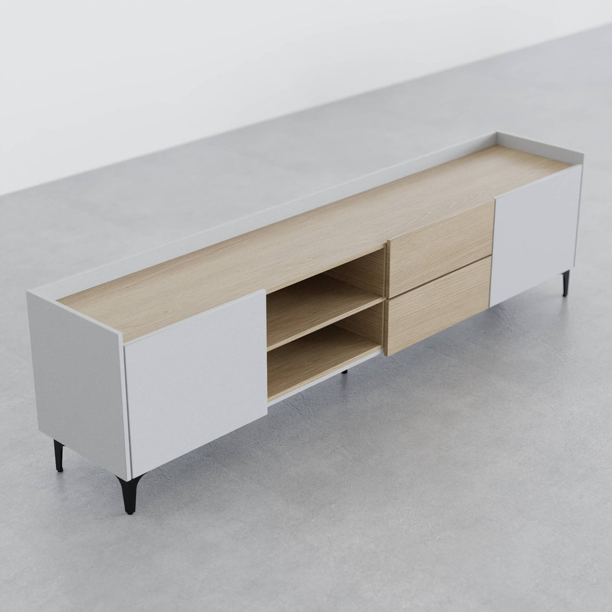 Mueble de TV KUMO