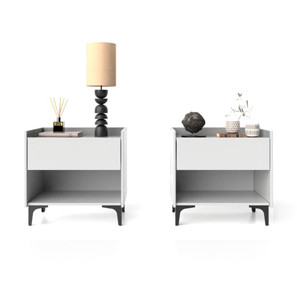 Buros YUME (Set de 2)