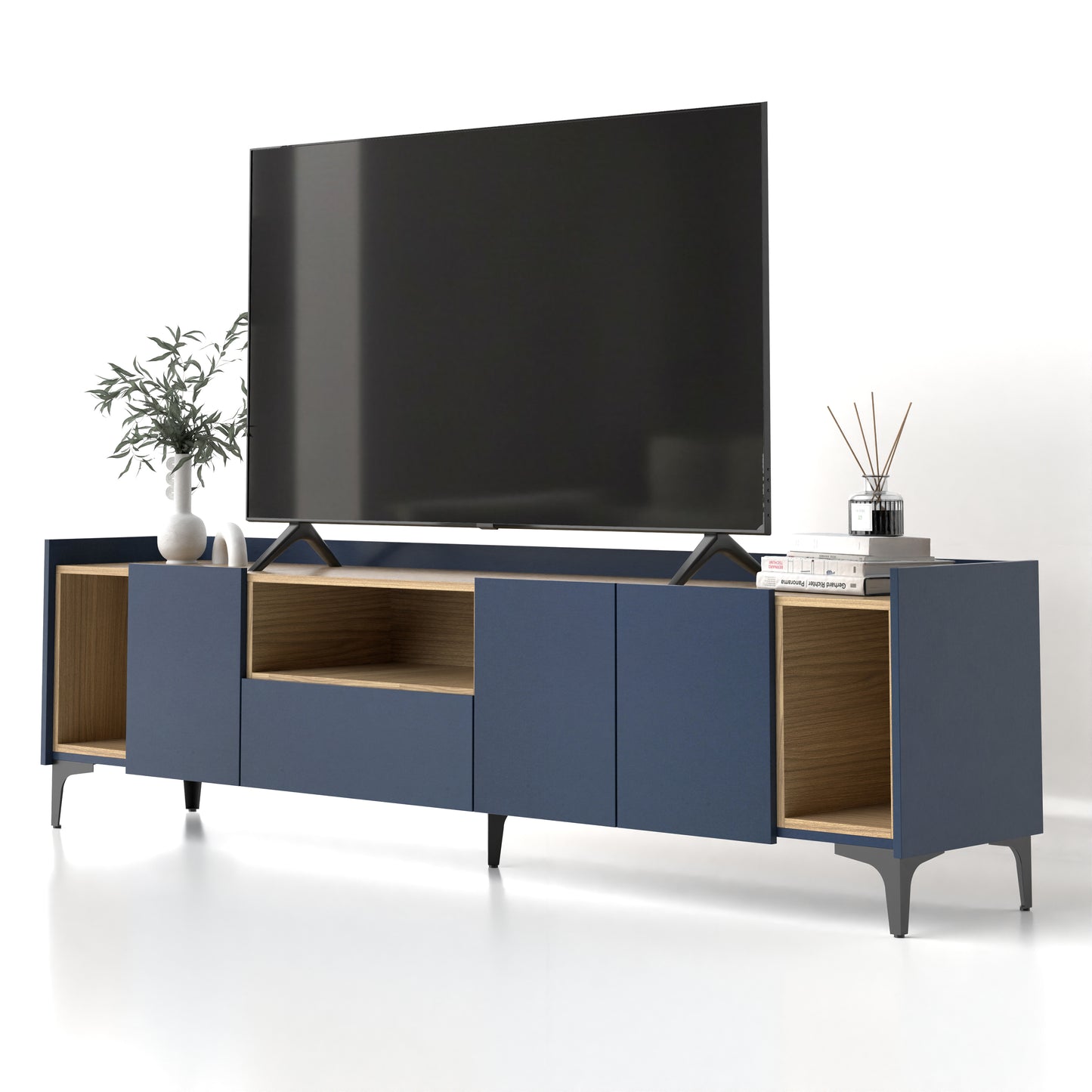 Mueble de TV ZYRA